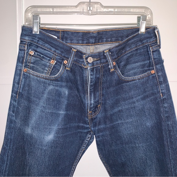 LEVIS jeans - Picture 3 of 9